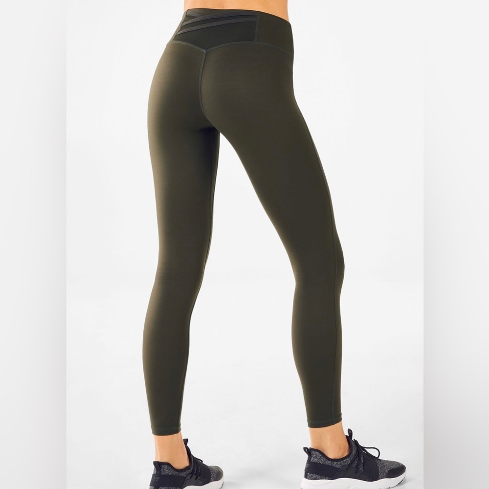 Fabletics Trinity Motion365 Legging - image 3